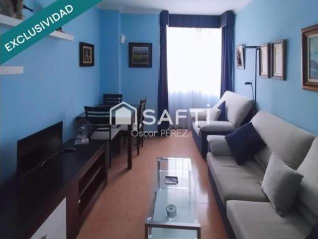 Piso Venta Las Palmas de Gran Canaria, Puerto Canteras