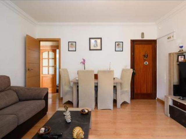 Piso Venta Las Palmas de Gran Canaria, Puerto Canteras