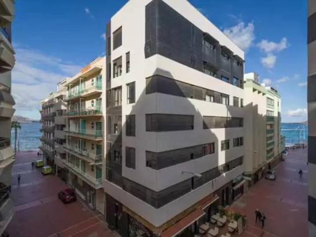 Piso Venta Las Palmas de Gran Canaria, Puerto Canteras