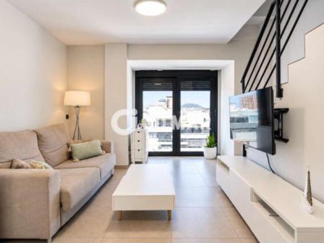 Piso Venta Las Palmas de Gran Canaria, Puerto Canteras