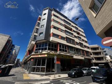 Piso Venta Las Palmas de Gran Canaria, Puerto Canteras