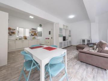 Piso Venta Las Palmas de Gran Canaria, Puerto Canteras