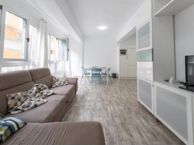 Piso Venta Las Palmas de Gran Canaria, Puerto Canteras