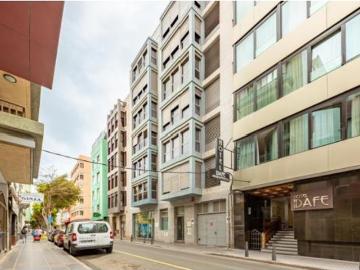 Piso Venta Las Palmas de Gran Canaria, Puerto Canteras