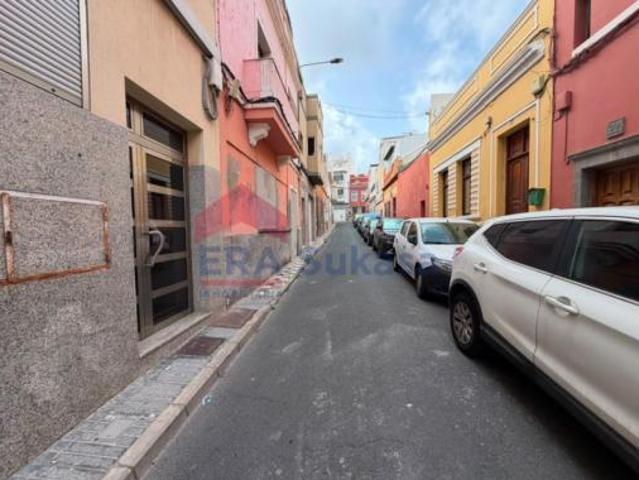 Piso Venta Las Palmas de Gran Canaria, Puerto Canteras