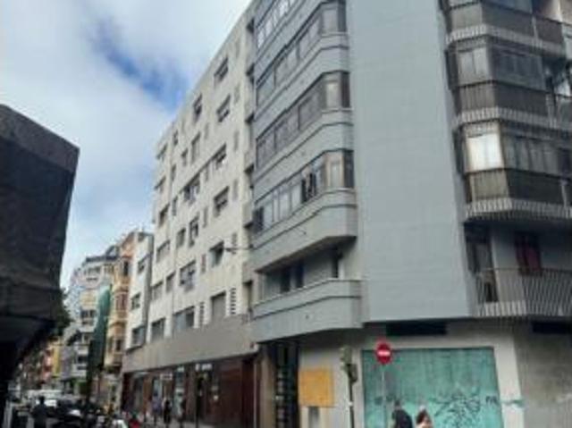 Piso Venta Las Palmas de Gran Canaria, Puerto Canteras