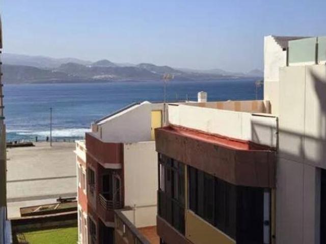 Piso Venta Las Palmas de Gran Canaria, Puerto Canteras