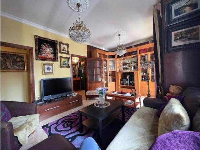 Piso Venta Las Palmas de Gran Canaria, Puerto Canteras