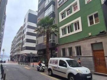 Piso Venta Las Palmas de Gran Canaria, Puerto Canteras