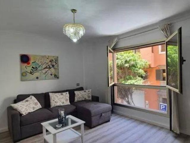 Piso Venta Las Palmas de Gran Canaria, Puerto Canteras