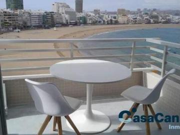 Piso Venta Las Palmas de Gran Canaria, Puerto Canteras