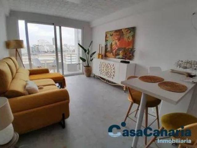 Piso Venta Las Palmas de Gran Canaria, Puerto Canteras