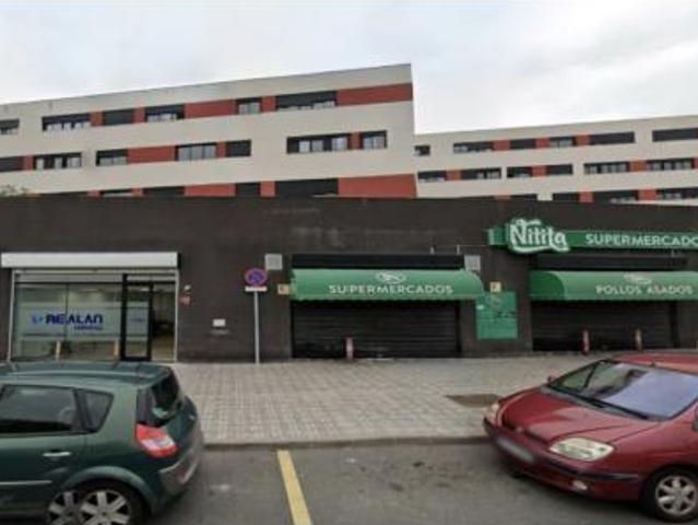 Piso Venta Las Palmas de Gran Canaria, Tamaraceite San Lorenzo Casa Ayala