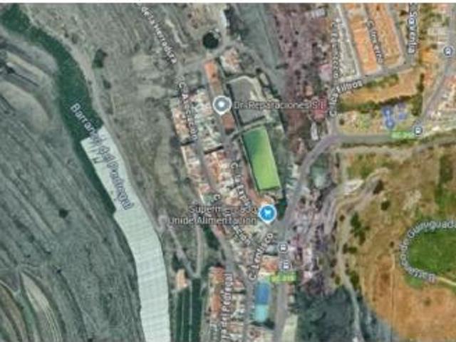 Piso Venta Las Palmas de Gran Canaria, Tamaraceite San Lorenzo Casa Ayala