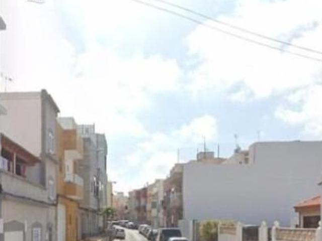 Piso Venta Las Palmas de Gran Canaria, Tamaraceite San Lorenzo Casa Ayala
