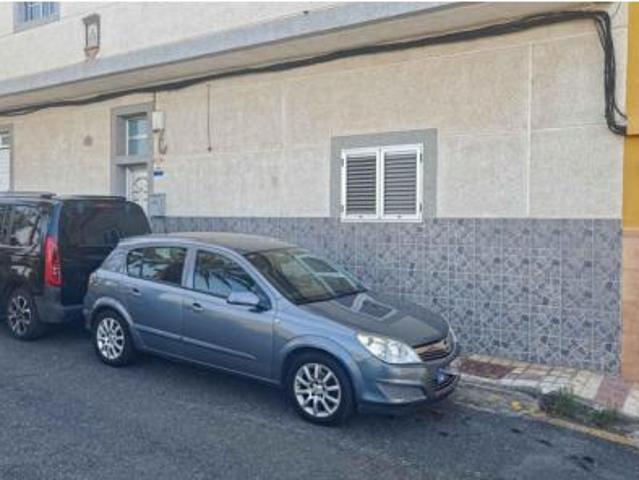 Piso Venta Las Palmas de Gran Canaria, Tamaraceite San Lorenzo Casa Ayala