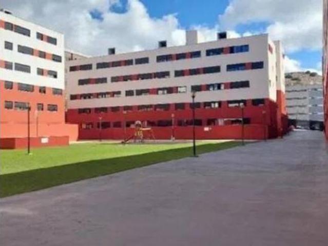 Piso Venta Las Palmas de Gran Canaria, Tamaraceite San Lorenzo Casa Ayala