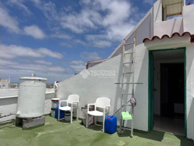 Piso Venta Las Palmas de Gran Canaria, Tamaraceite San Lorenzo Casa Ayala
