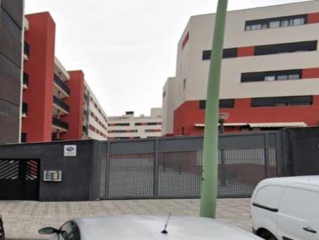 Piso Venta Las Palmas de Gran Canaria, Tamaraceite San Lorenzo Casa Ayala