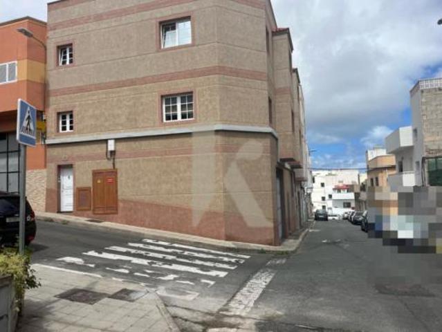Piso Venta Las Palmas de Gran Canaria, Tamaraceite San Lorenzo Casa Ayala