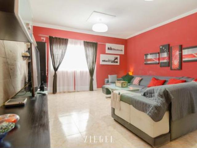 Piso Venta Las Palmas de Gran Canaria, Tamaraceite San Lorenzo Casa Ayala