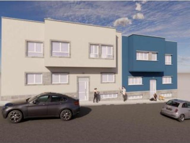 Piso Venta Las Palmas de Gran Canaria, Tamaraceite San Lorenzo Casa Ayala