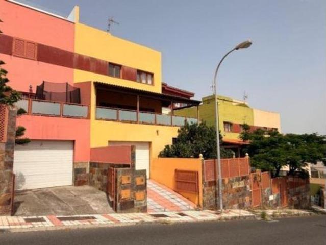 Piso Venta Las Palmas de Gran Canaria, Tamaraceite San Lorenzo Casa Ayala