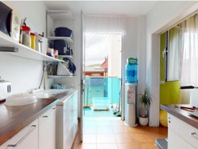 Piso Venta Las Palmas de Gran Canaria, Tamaraceite San Lorenzo Casa Ayala