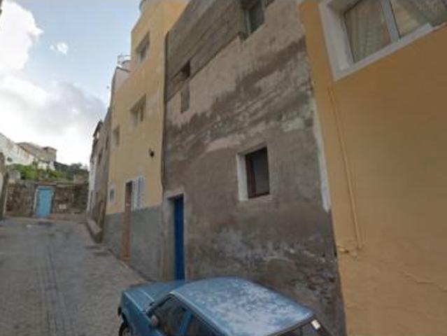 Piso Venta Las Palmas de Gran Canaria, Tamaraceite San Lorenzo Casa Ayala
