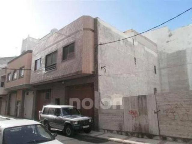 Piso Venta Las Palmas de Gran Canaria, Tamaraceite San Lorenzo Casa Ayala