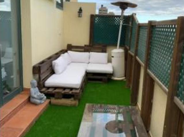 Piso Venta Las Palmas de Gran Canaria, Tamaraceite San Lorenzo Casa Ayala