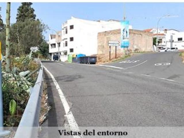 Piso Venta Las Palmas de Gran Canaria, Tamaraceite San Lorenzo Casa Ayala