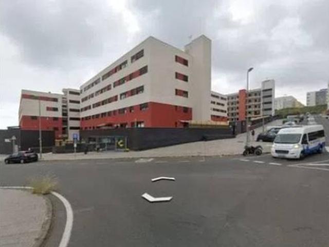 Piso Venta Las Palmas de Gran Canaria, Tamaraceite San Lorenzo Casa Ayala