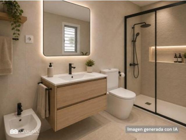 Piso Venta Las Palmas de Gran Canaria, Tamaraceite San Lorenzo Casa Ayala