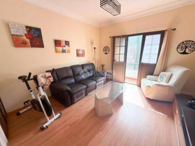 Piso Venta Las Palmas de Gran Canaria, Vegueta Triana