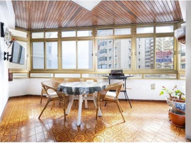 Piso Venta Las Palmas de Gran Canaria, Vegueta Triana
