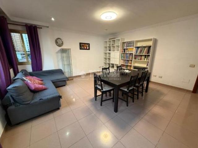 Piso Venta Las Palmas de Gran Canaria, Vegueta Triana