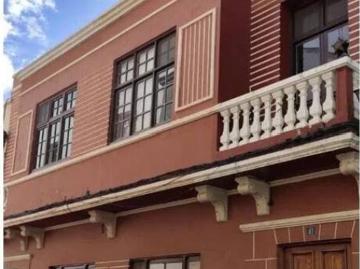 Piso Venta Las Palmas de Gran Canaria, Vegueta Triana