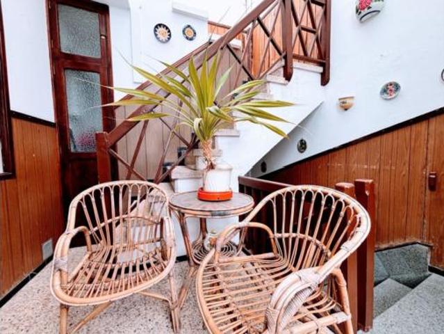 Piso Venta Las Palmas de Gran Canaria, Vegueta Triana