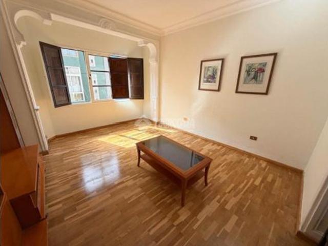 Piso Venta Las Palmas de Gran Canaria, Vegueta Triana