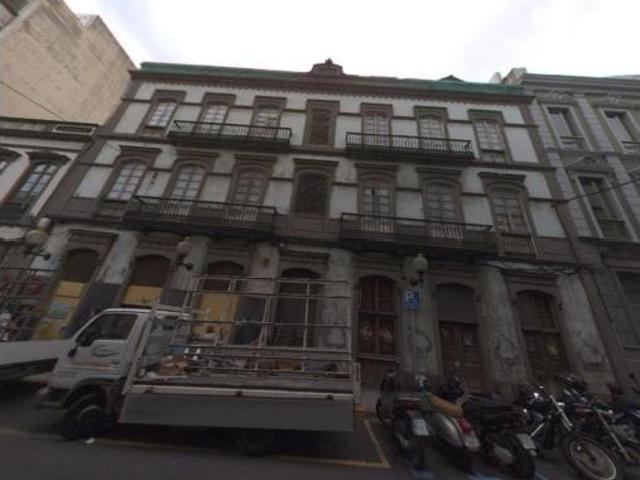 Piso Venta Las Palmas de Gran Canaria, Vegueta Triana