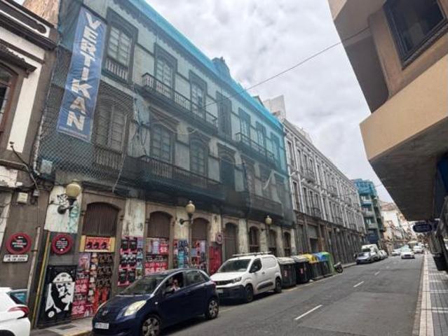 Piso Venta Las Palmas de Gran Canaria, Vegueta Triana