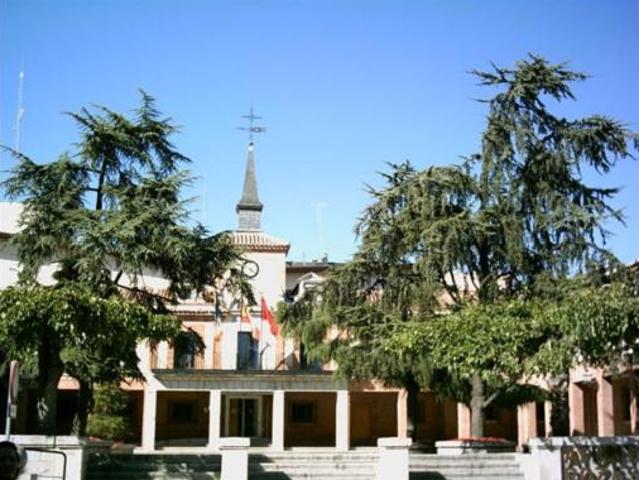 Piso Venta Las Rozas de Madrid, Centro