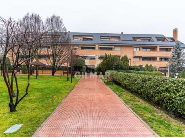 Piso Venta Las Rozas de Madrid, Centro