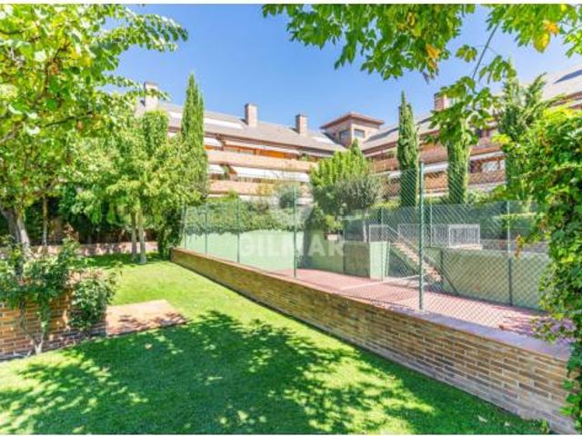 Piso Venta Las Rozas de Madrid, Club de Golf Molino de la Hoz