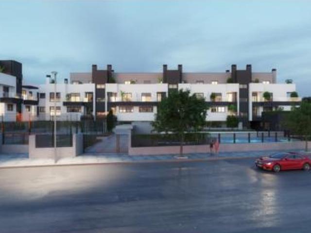 Piso Venta Las Rozas de Madrid, El Cantizal