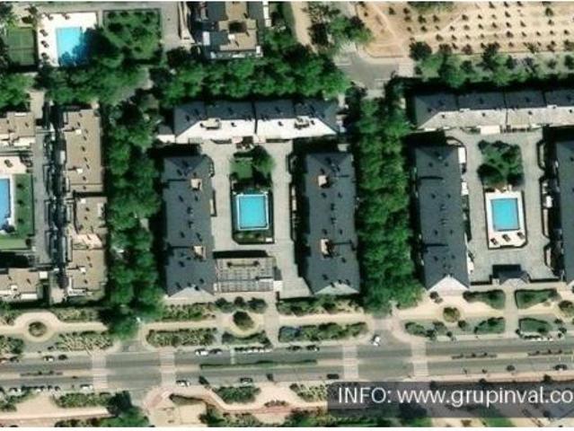 Piso Venta Las Rozas de Madrid, El Cantizal