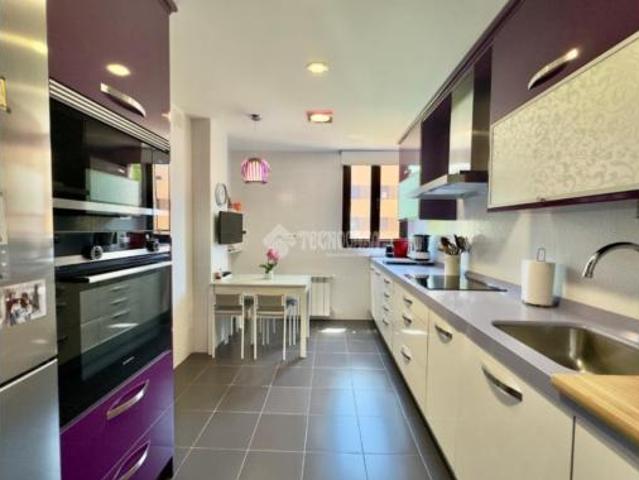 Piso Venta Las Rozas de Madrid, Európolis Montecillo Navalcarbón
