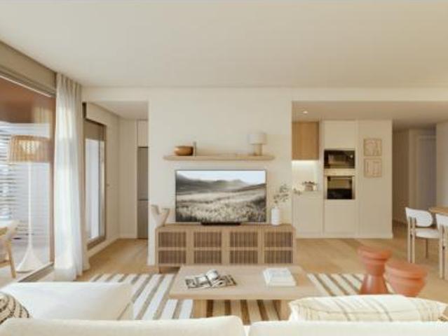 Piso Venta Las Rozas de Madrid, Európolis Montecillo Navalcarbón