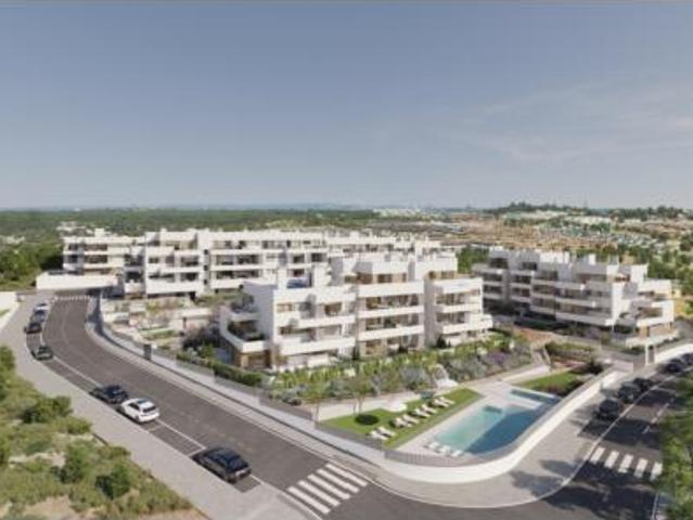 Piso Venta Las Rozas de Madrid, Európolis Montecillo Navalcarbón